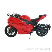 new style ac racing electric motorcycle for adult